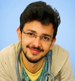 Dr. Shashank Shourabh