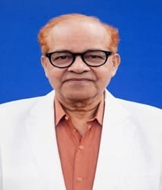 Dr. Shashikant P Chaudhary