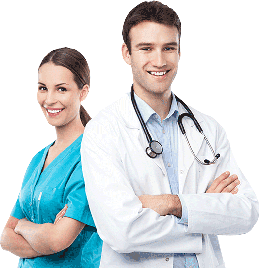 Healthcare Professionals
