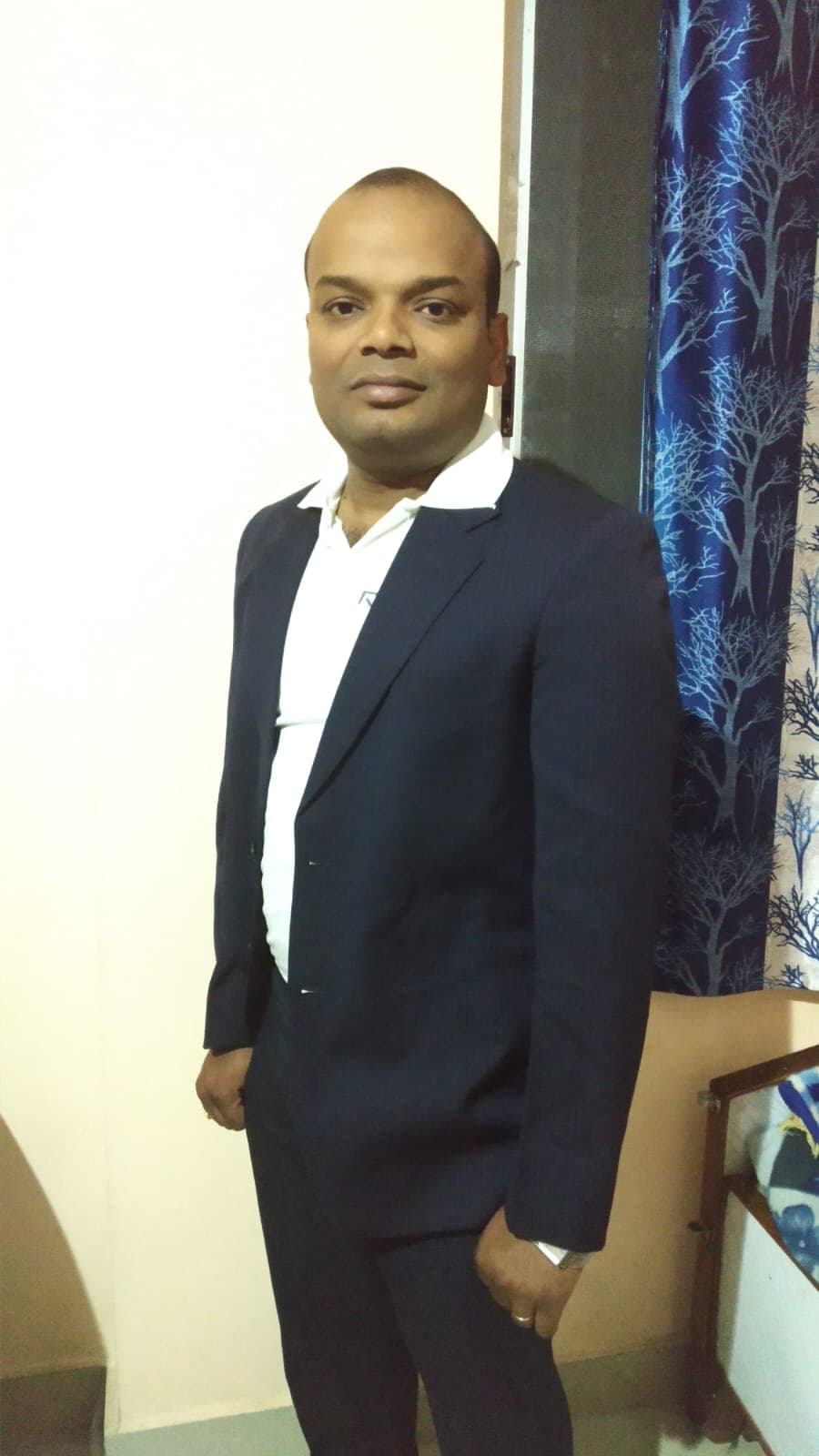 Dr. Rajesh Kumar