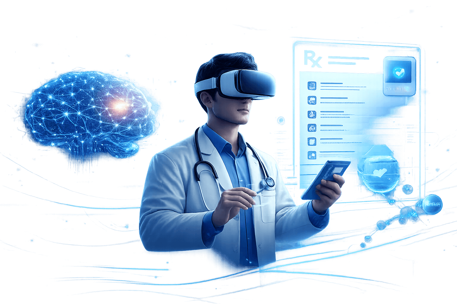 Healthcare Professionals